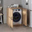 Manufactured Wood Laundry Room Organiser-116860697