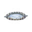 Oreiller Tayos Midnight 24x24-134255482-134255483