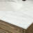 Hermes 36'' Single Bathroom Vanity with Marble Top-1738016518