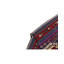 Afghan Wool Oriental Area Rug