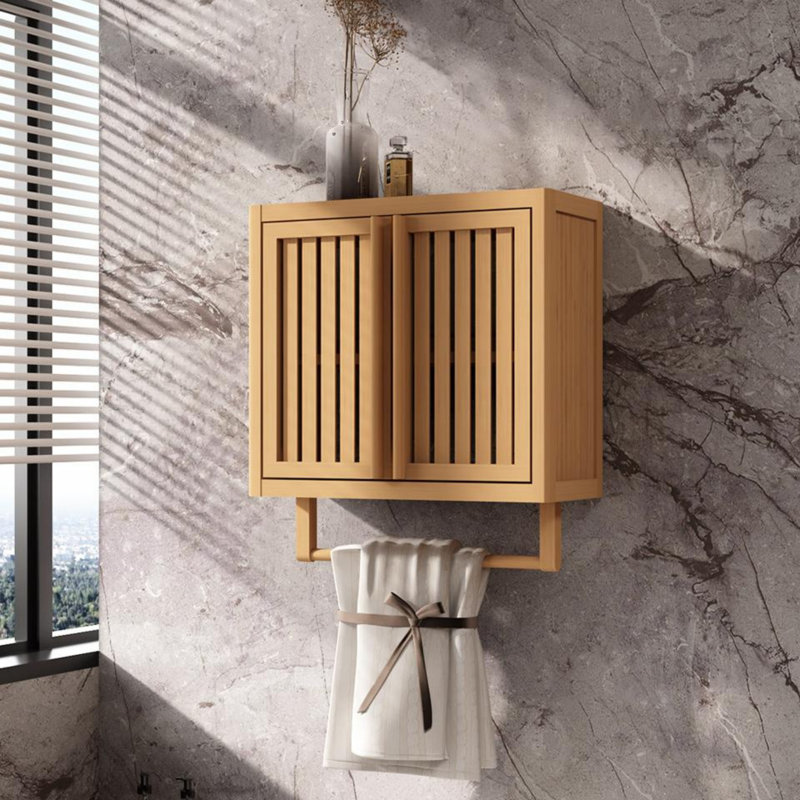Modern Wall-Mounted Cabinet