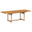 Patio Dining Set Extendable Rectangular Table-1607476465-1607476466-1607476470