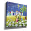  Art mural sur toile 12 "x 12"-1770686124