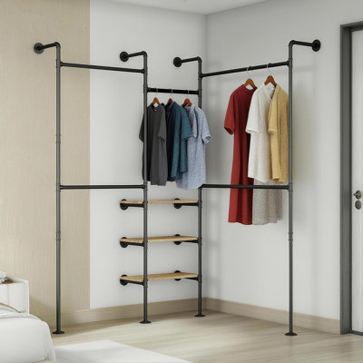 201cm Adjustable