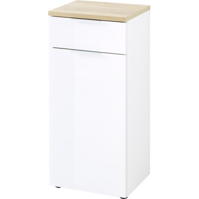 Esquivel Wall Bathroom Cabinet