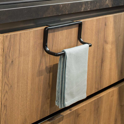 6 " Plastic Towel Bar