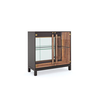 Caracole Classic Accent Cabinet