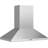 Core Zephyr Pro 36 In. 1200 CFM Island Mount Range Hood With LED Lighting In Stainless Steel