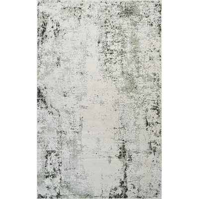 High-Low Arthur Rug