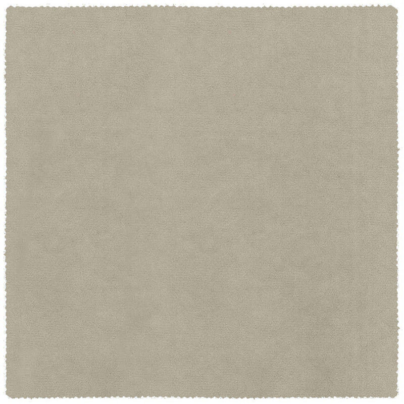 Housse de futon Abby Velvet Texture, Simple, Velours lin