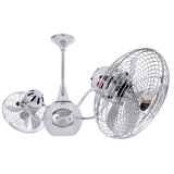 42" Vent-Bettina 6 Blade Ceiling Fan
