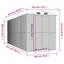 Galvanised Steel Apex Garden Shed-1774633337-1774633339