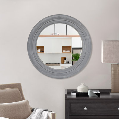 Miroir mural Downley
