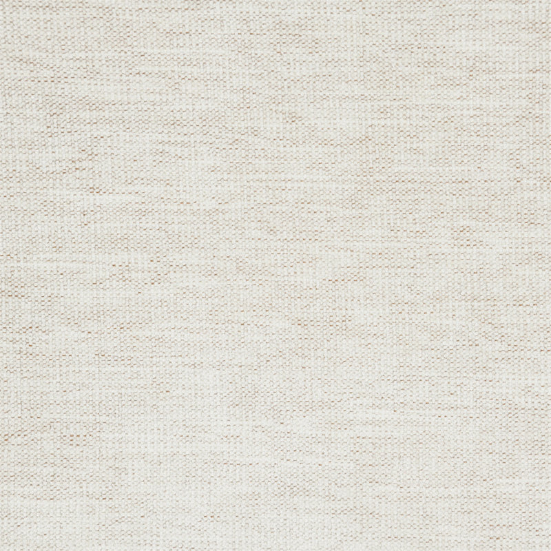 Shane Beige Linen Sofa W/2 Pillows