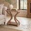 Table de bout Elegant French Country Style