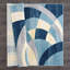 Tapis Hodder Collection Asbtract