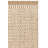 Nicholson Geometric Hand Woven Jute Rug-393685230
