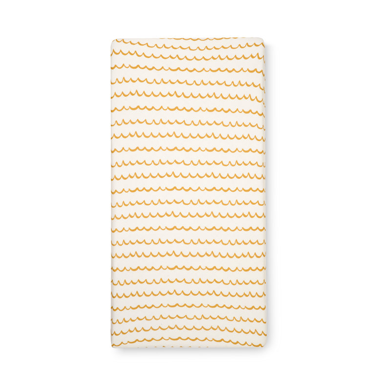 Tutti Bambini Cot Fitted Sheets 2pk - Our Planet