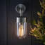 Myla 21cm H Outdoor Barn Light-1588748742