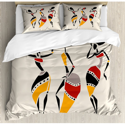 Merriman 260 TC Duvet Cover Set