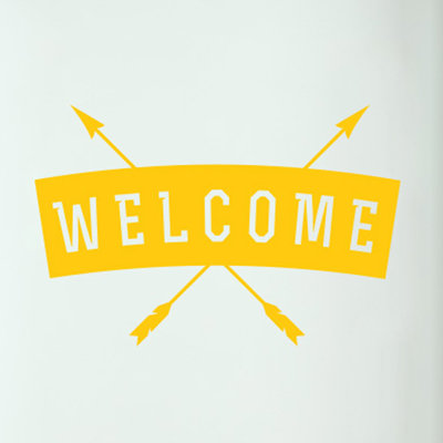 Wall Decal