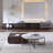 Modern Simple Luxury Expandable TV Stand