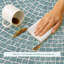 Tapis géométrique intérieur / extérieur lavable à la machine Chantille ACN2455-816934526-816934515