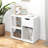 Brendt Bookcase