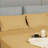 Sliver Cording 100% Cotton Sateen Pillowcases Open Pillowcases Set-122611585-122611586