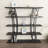 Maimie Etagere Bookcase-1413928533