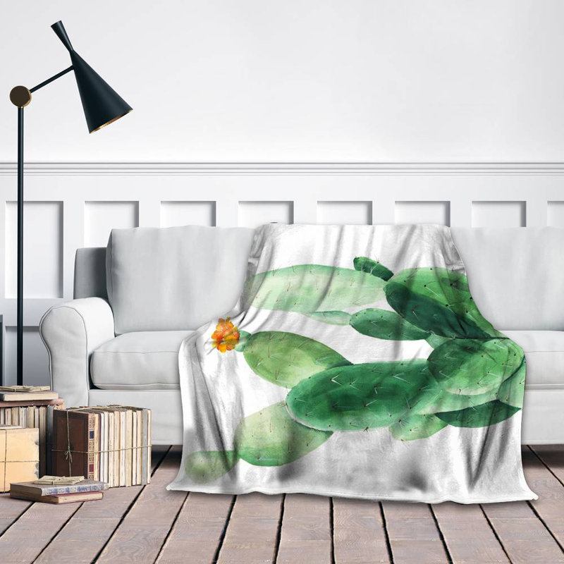 Hand Woven Blanket