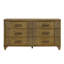 Commode 6 tiroirs Shalyce-2027873416