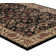 Bitner Oriental Indoor Rug