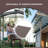 6 Pcs Polycarbonate Panel Cover-98462597