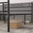 Crosston Metal Open-Frame Bed-2069593418