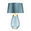 Morrisdale Glass Table Lamp-983309590-983309591