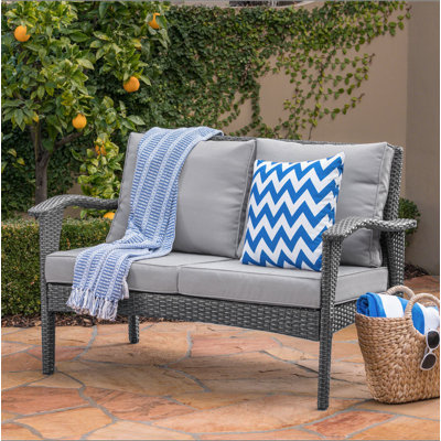 HONOLULU LOVESEAT