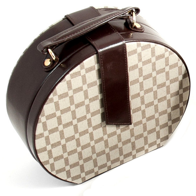 Leather Travel Case +