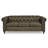Carolus 82.5" Rolled Arm Sofa