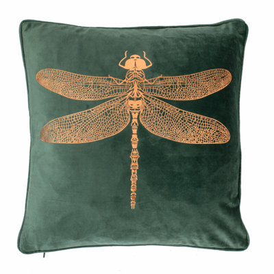 Joelle Square Throw Cushion