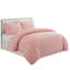 Ensemble de housse de couette et de draps en coton 600 fils pour enfants, licorne-91343669