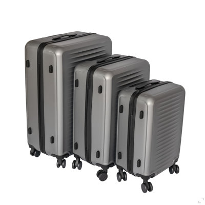 Lightweight Travel Suitcase