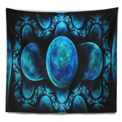 Polyester Tapestry