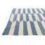 Tapis de couloir crème Jessen