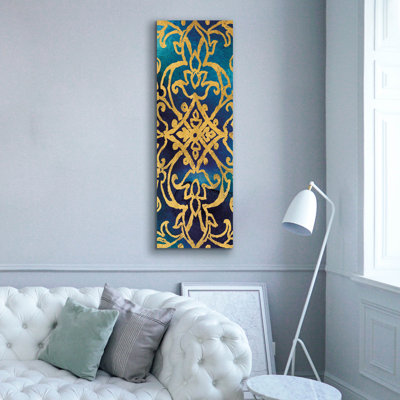 " Little Jewels VII " by Jess Aiken
