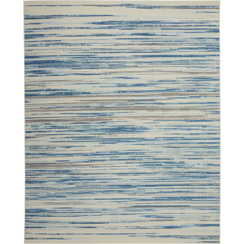 Chazy Indoor Rug, Rectangle 7' x 10'