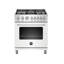 Bertazzoni 30'' W Free Standing Range-66923055-98366828