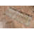 Vintage Turkish Runner Rug Handwoven With Wool in Botanical Patterns Ideal For Enhancing Hallway Decor