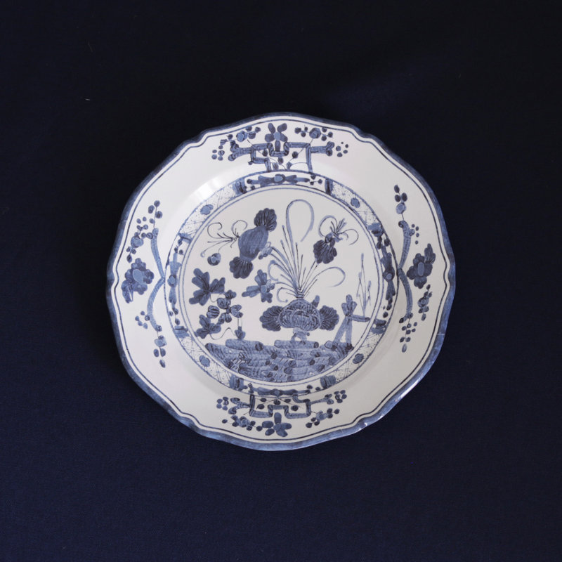 Vida Melamine Salad/Dessert Plate
