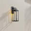 Applique murale en aluminium-345332035